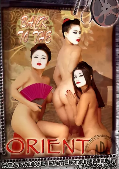 Back To The Orient