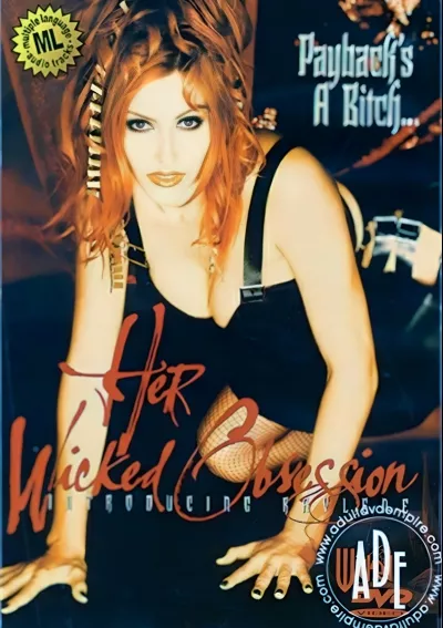 Her Wicked Obsession
