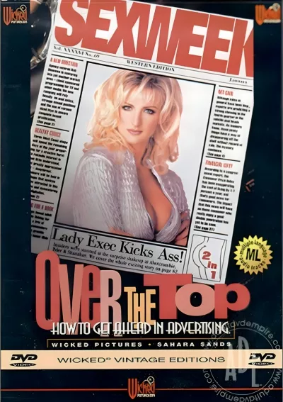 Over The Top