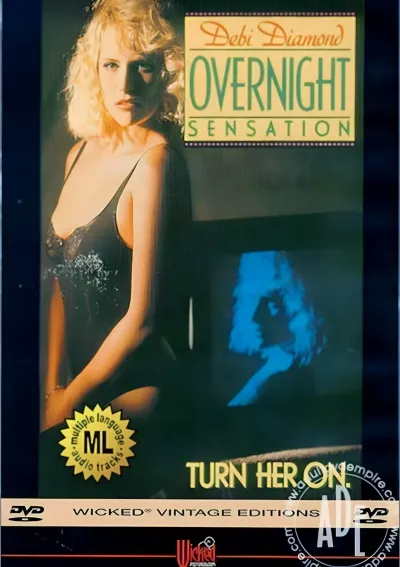 Overnight Sensation