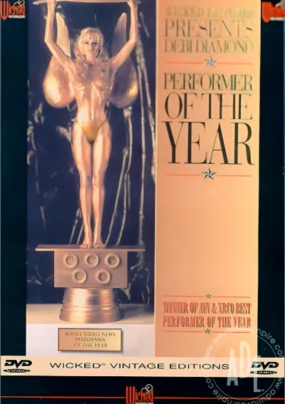Performer Of The Year