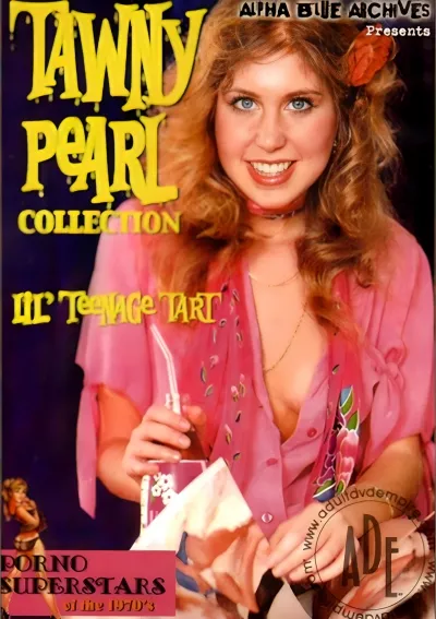 Tawny Pearl Collection