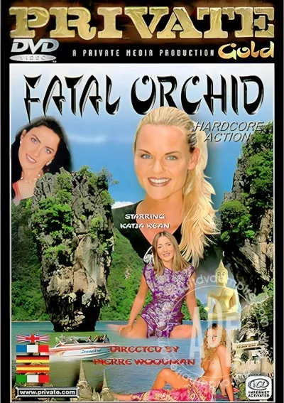 Fatal Orchid