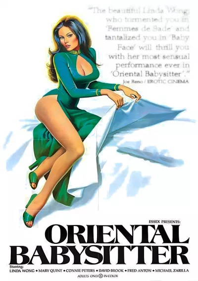 Oriental Babysitter