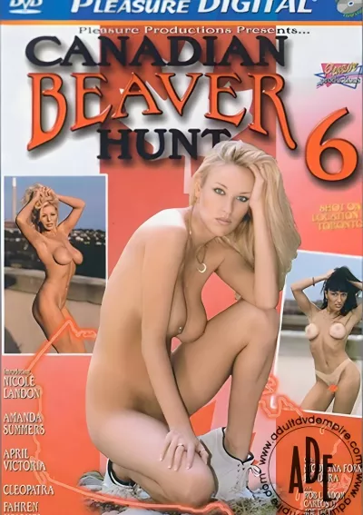 Canadian Beaver Hunt 6