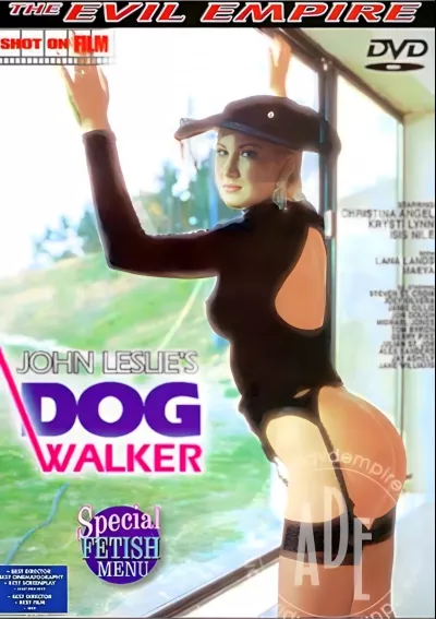 John Leslie's Dog Walker