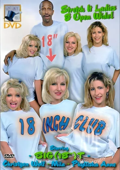 18 Inch Club