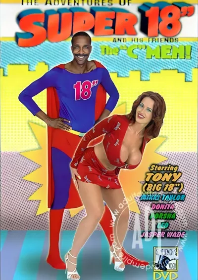 Adventures of Super 18
