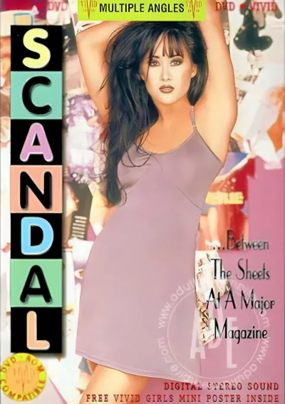 Scandal