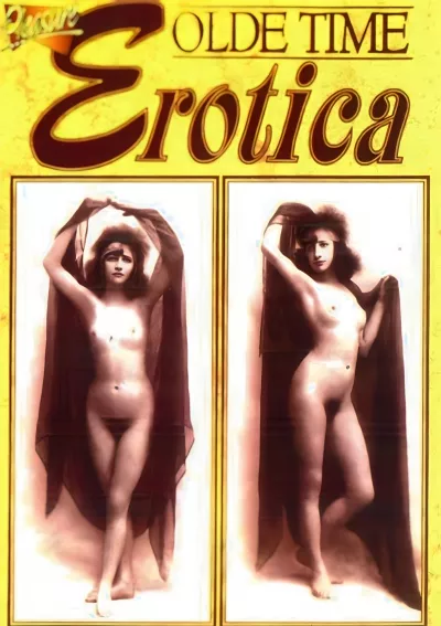 Olde Time Erotica