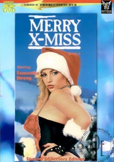 Merry X-Miss