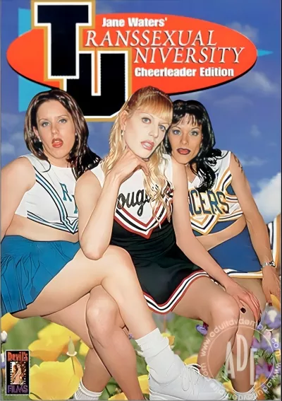 Transsexual University