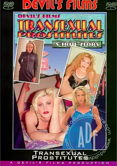 Transsexual Prostitutes