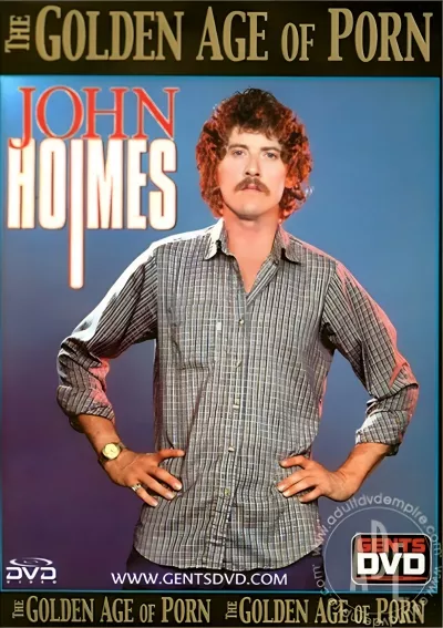 Golden Age of Porn, The: John Holmes
