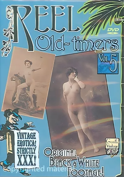 Reel Old-Timers Vol. 5
