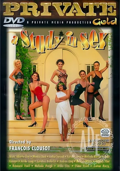 Study in Sex, A