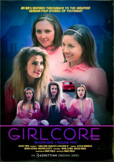 Girlcore Vol. 2