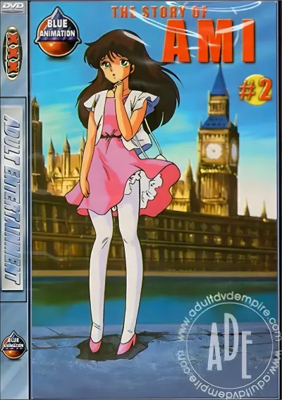 Story of AMI 2, The