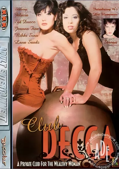 Club Decca