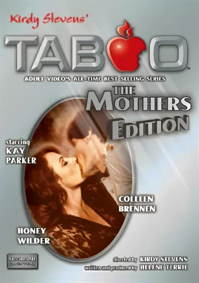 Taboo: The Mothers Edition