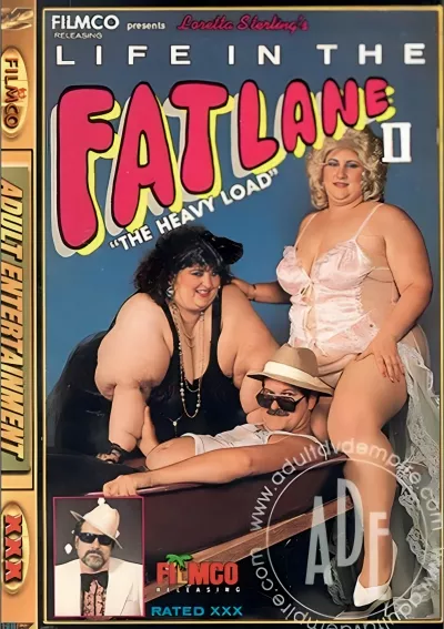 Life In The Fat Lane #2