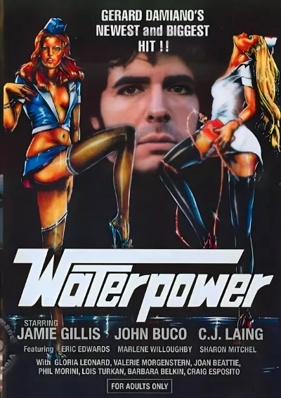 Waterpower