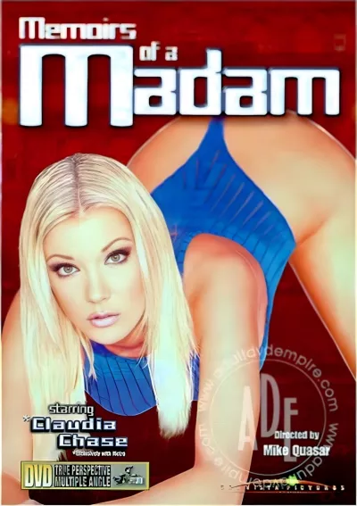 Memoirs of a Madam