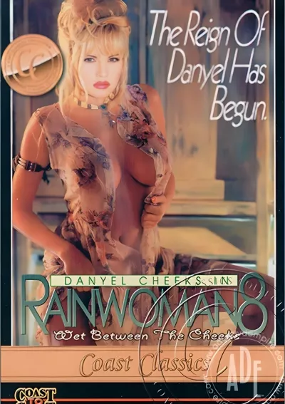 Rainwoman 8