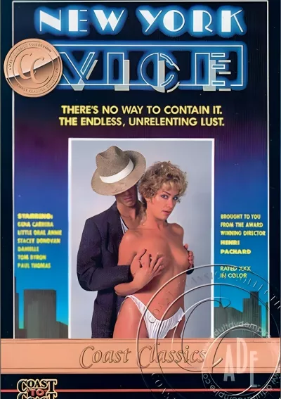 New York Vice