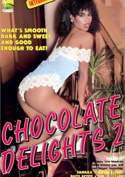 Chocolate Delights 2