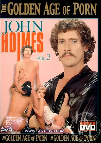 Golden Age of Porn, The: John Holmes 2