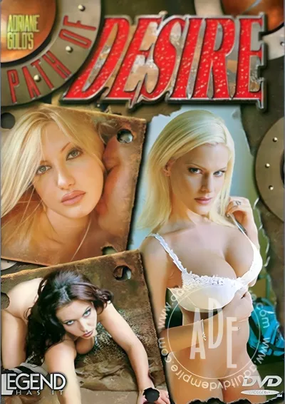 Path of Desire