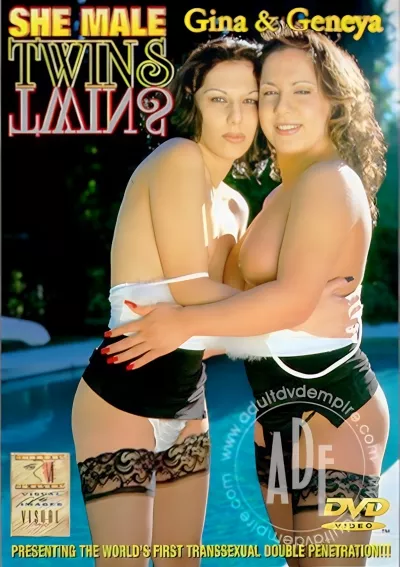 She-Male Twins