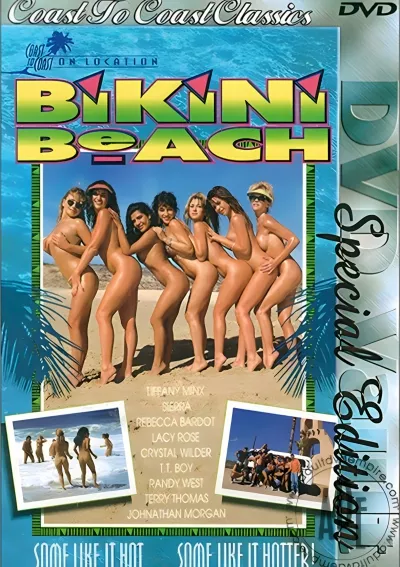 Bikini Beach