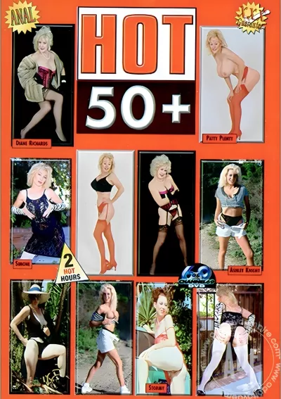 Hot 50+
