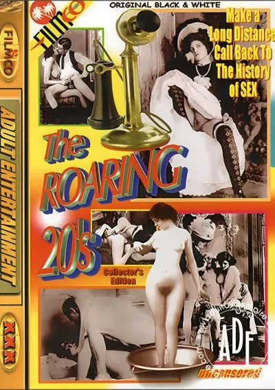 Roaring 20's, The