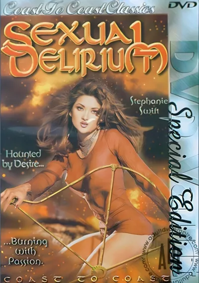 Sexual Delirium
