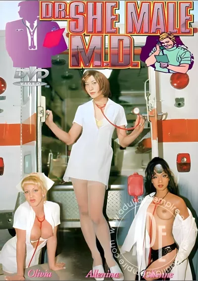 Dr. She-Male M.D.