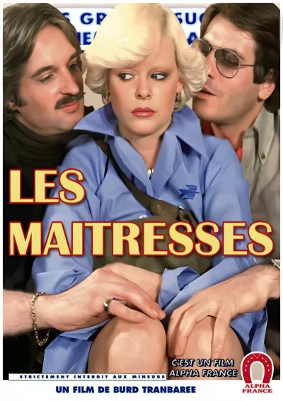 Mistresses, The