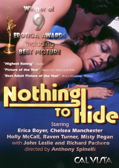 Nothing to Hide