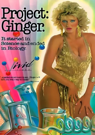 Project: Ginger