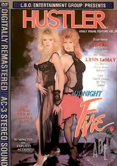 Midnight Fire