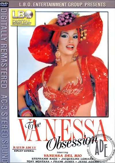 Vanessa Obsession, The