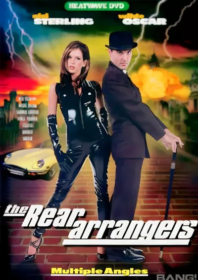 Rear Arrangers, The