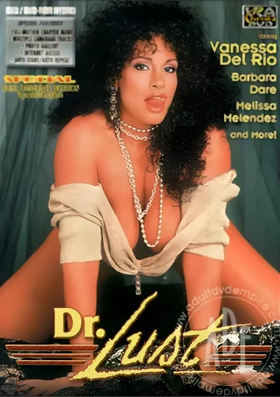 Dr. Lust