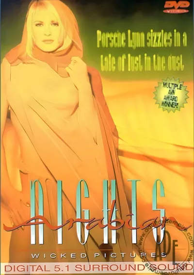 Arabian Nights