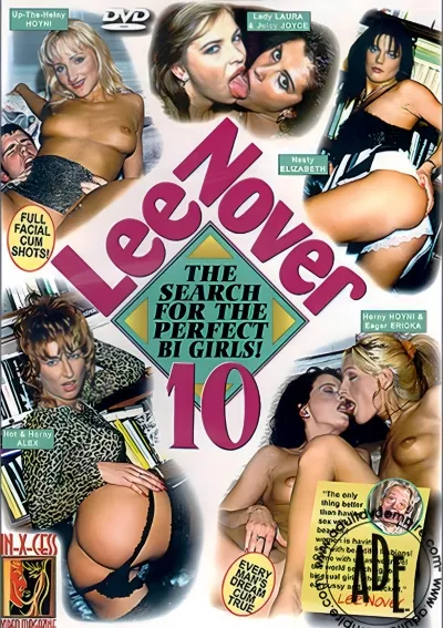 Lee Nover 10