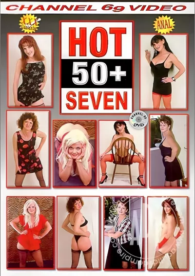 Hot 50+ 7
