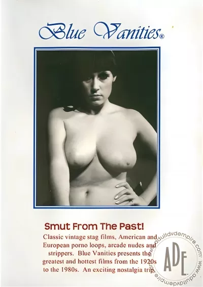 Softcore Nudes 510: 1960's