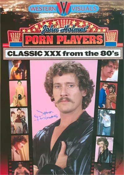 John Holmes' Porn Players